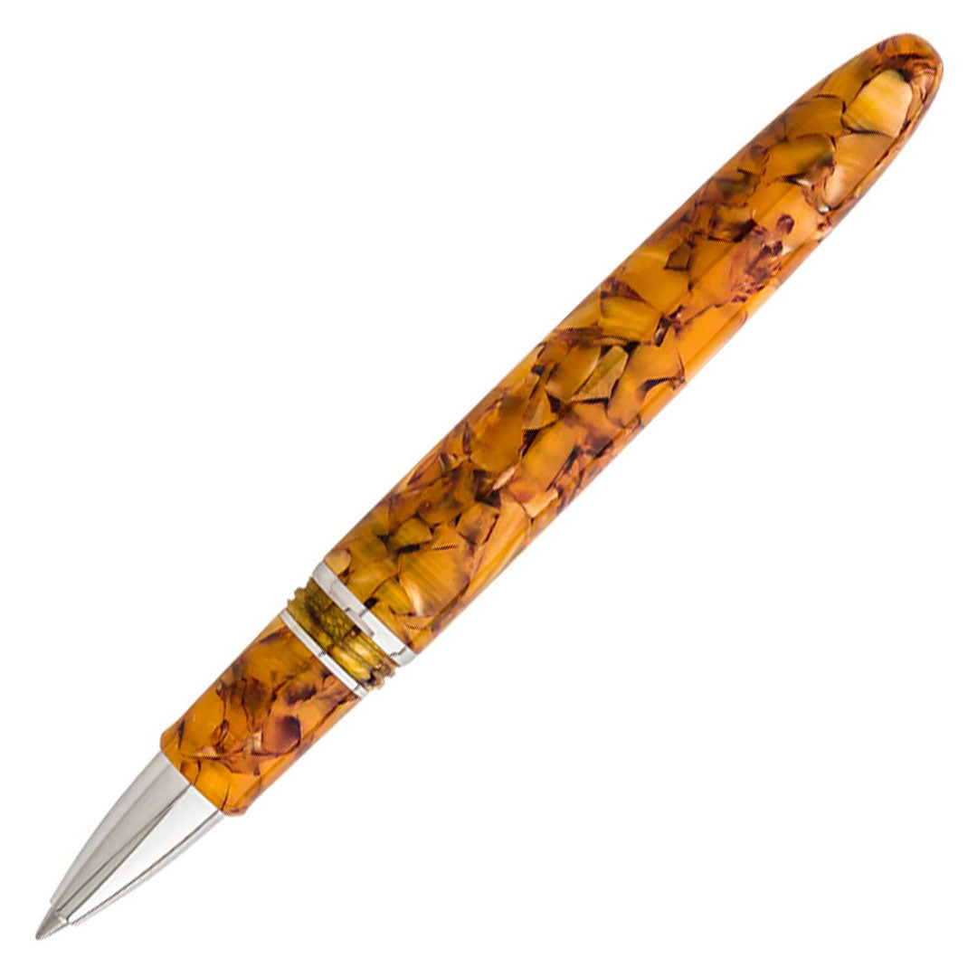 Esterbrook Estie Ballpoint Pen Honeycomb with Palladium