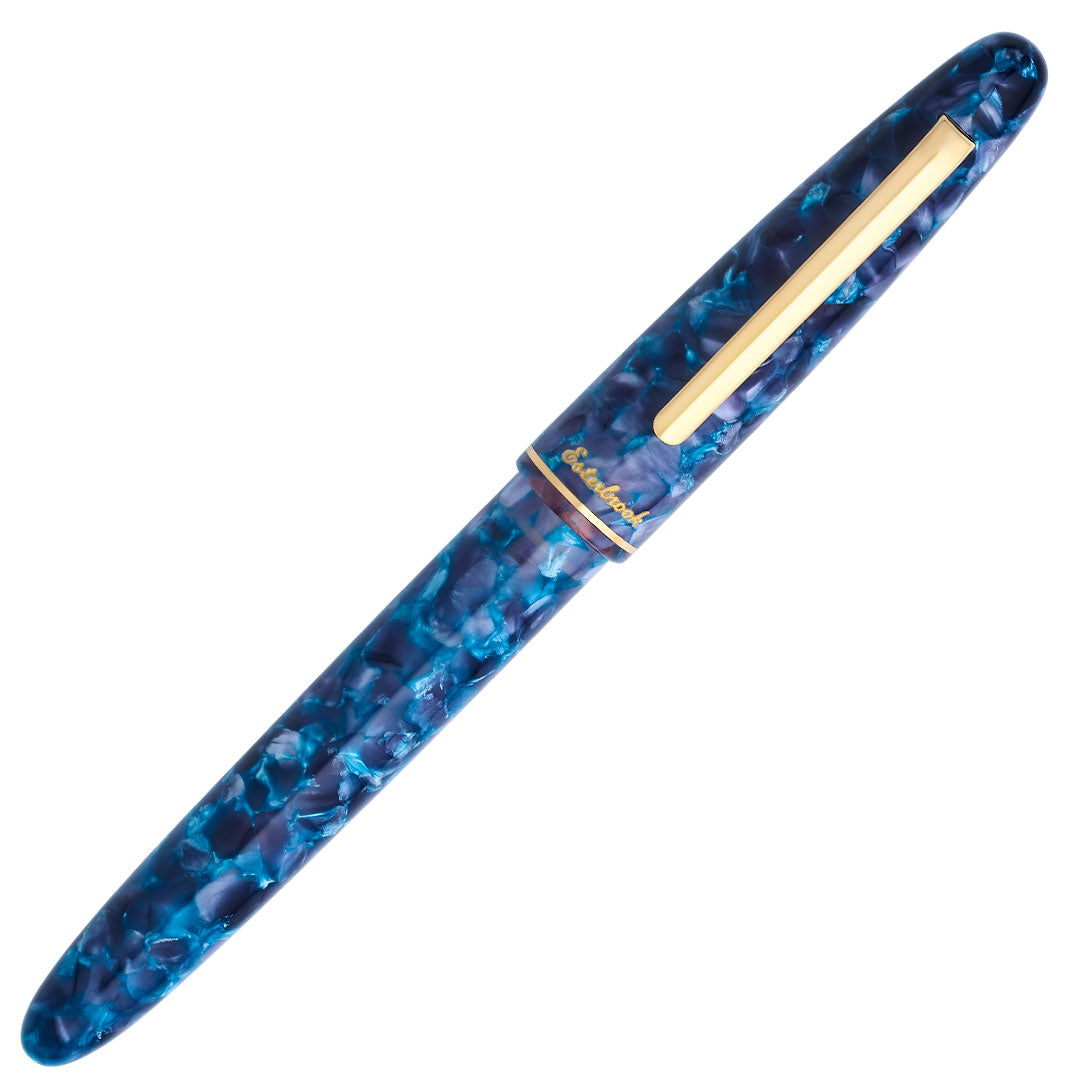 Esterbrook Estie Fountain Pen Blue Moon