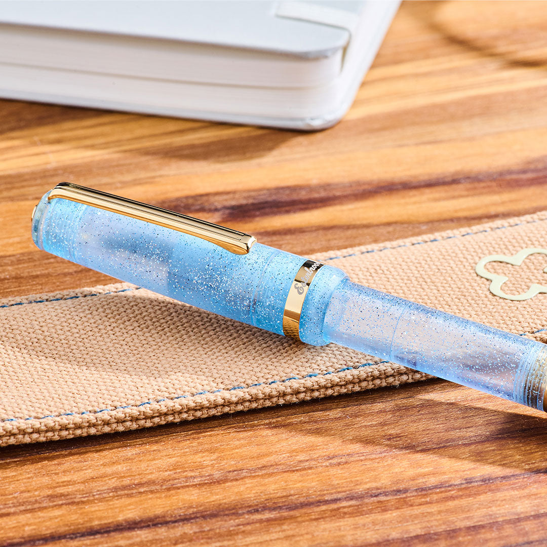 Esterbrook JR Pocket Fountain Pen Twinkle