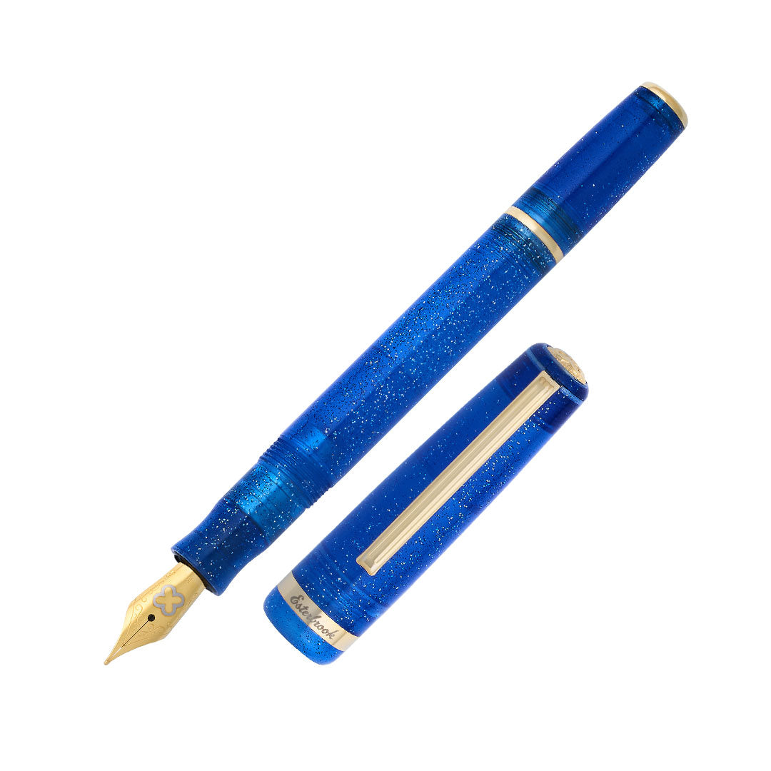 Esterbrook JR Pocket Fountain Pen Fantasia