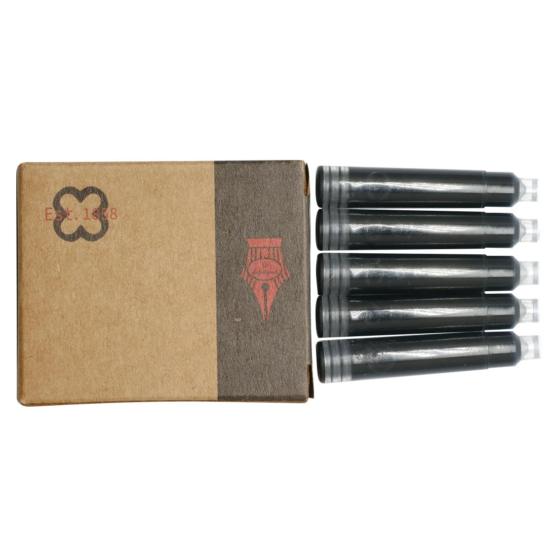 Esterbrook Ink Cartridges Pack Of 5