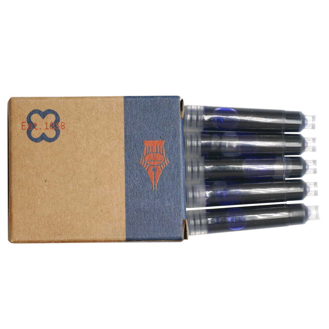 Esterbrook Ink Cartridges Pack Of 5