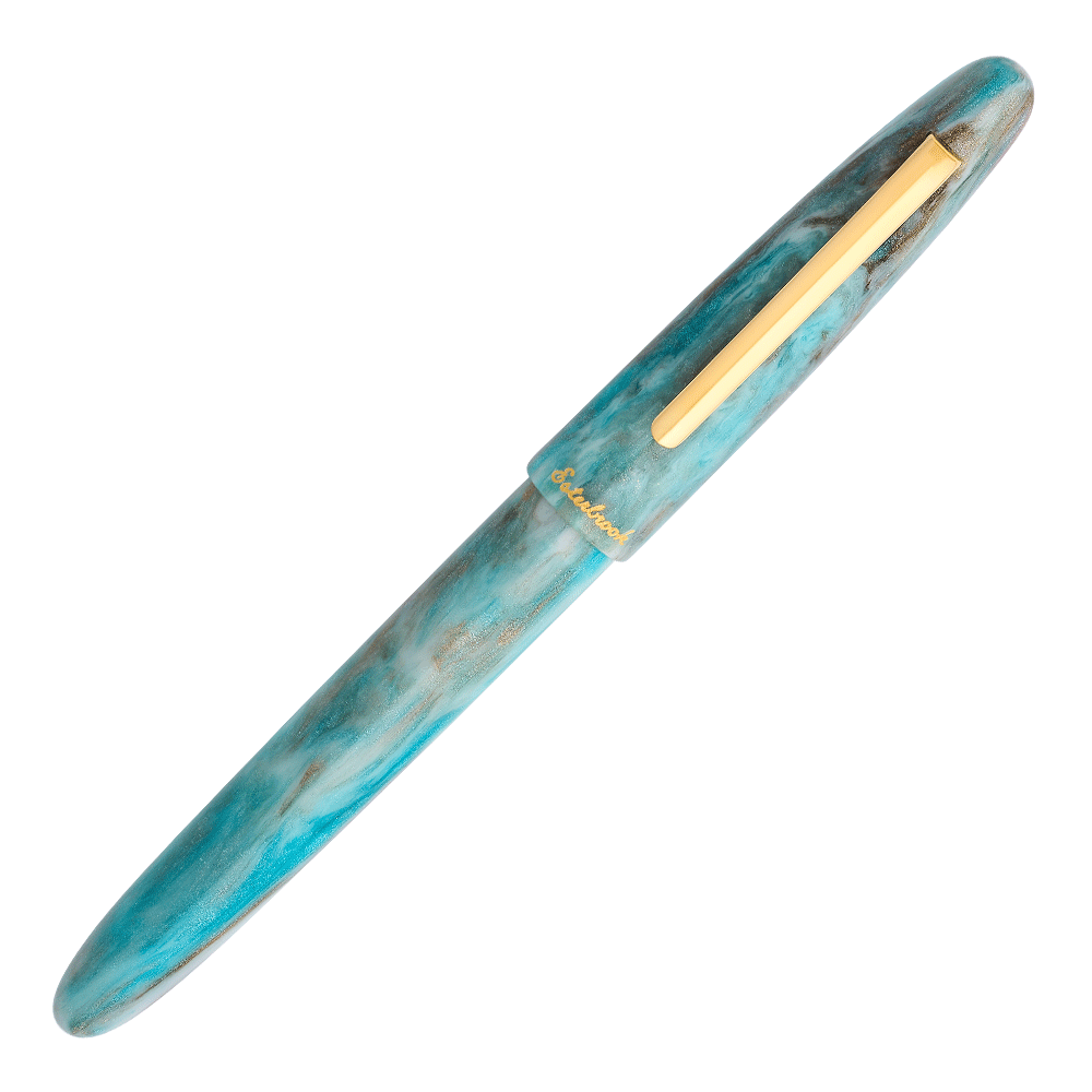 Esterbrook Estie Fountain Pen Avalanche