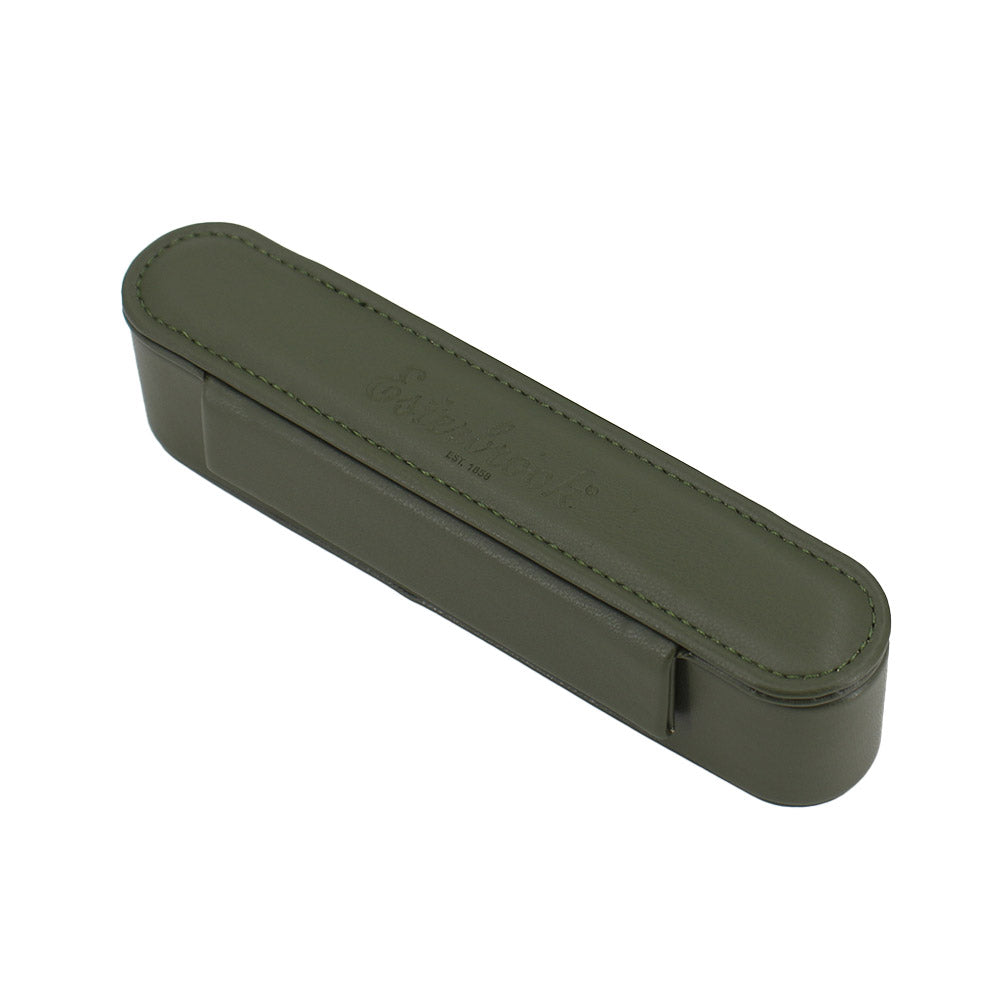 Esterbrook Nook Single Pen Nook Moss Green