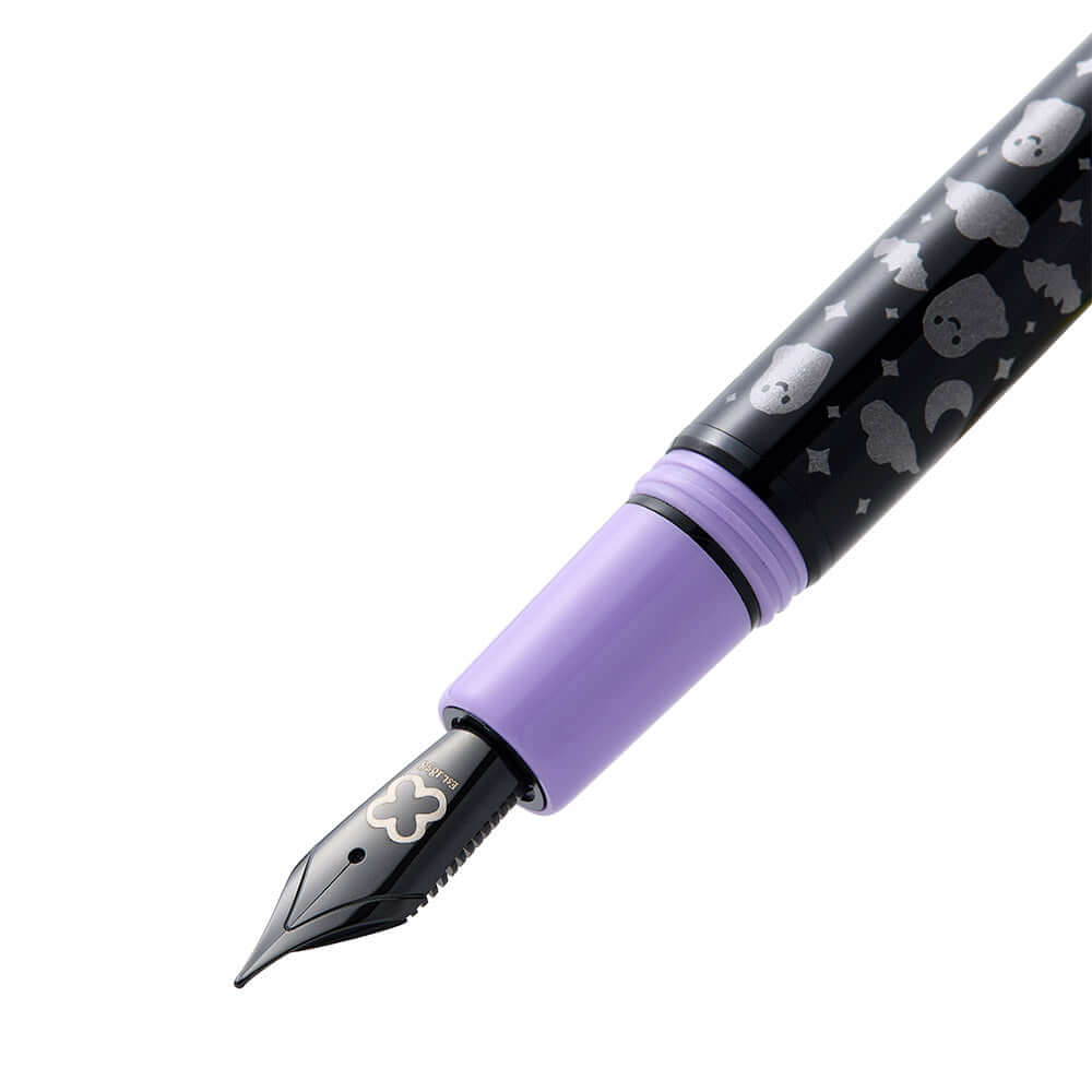 Esterbrook x Sweet Kawaii Design Estie Fountain Pen Sweetly Haunted