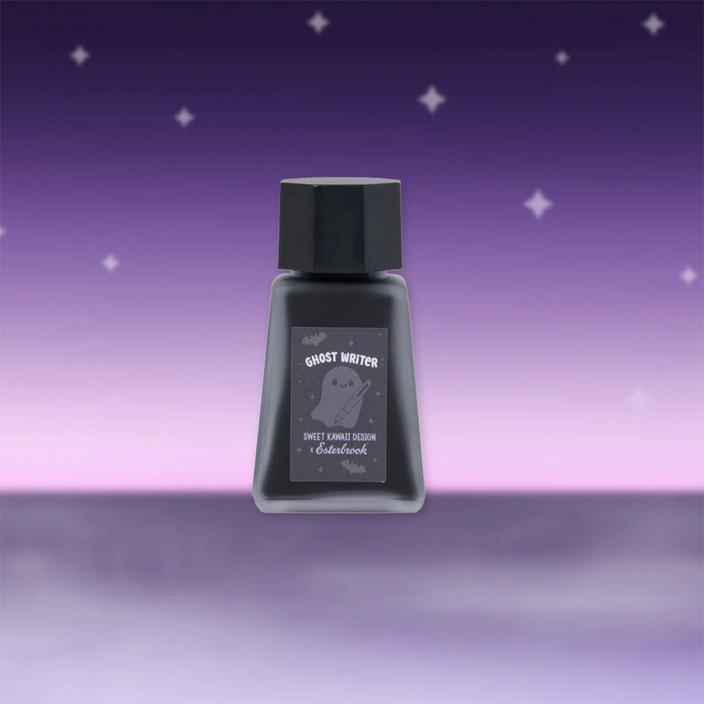 Esterbrook x Sweet Kawaii Design Fountain Pen Ink Pastel Halloween