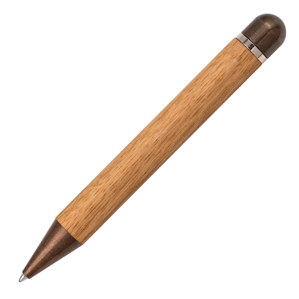 e+m Sommelier Edition Ballpoint Pen Barrique