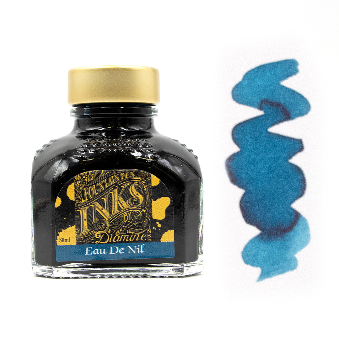 Diamine Ink 80ml Bottle