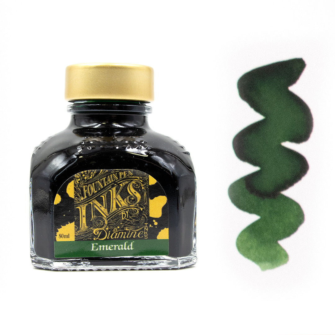Diamine Ink 80ml Bottle