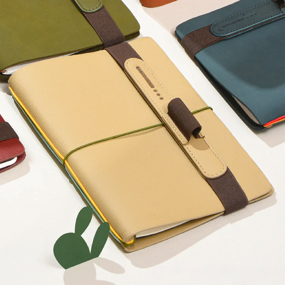 Endless Open-Type Cactus Pen Loop by Endless at Cult Pens