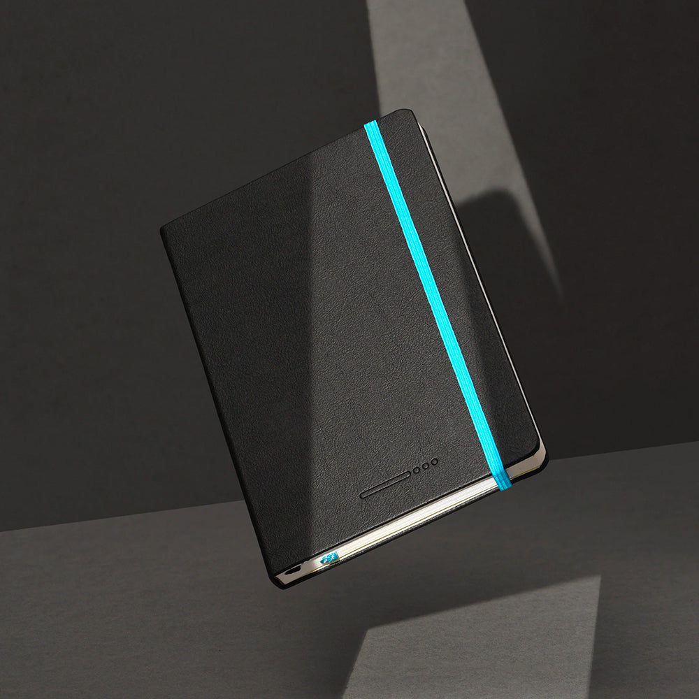 Endless Recorder Notebook Regalia A5 Infinite Space by Endless at Cult Pens