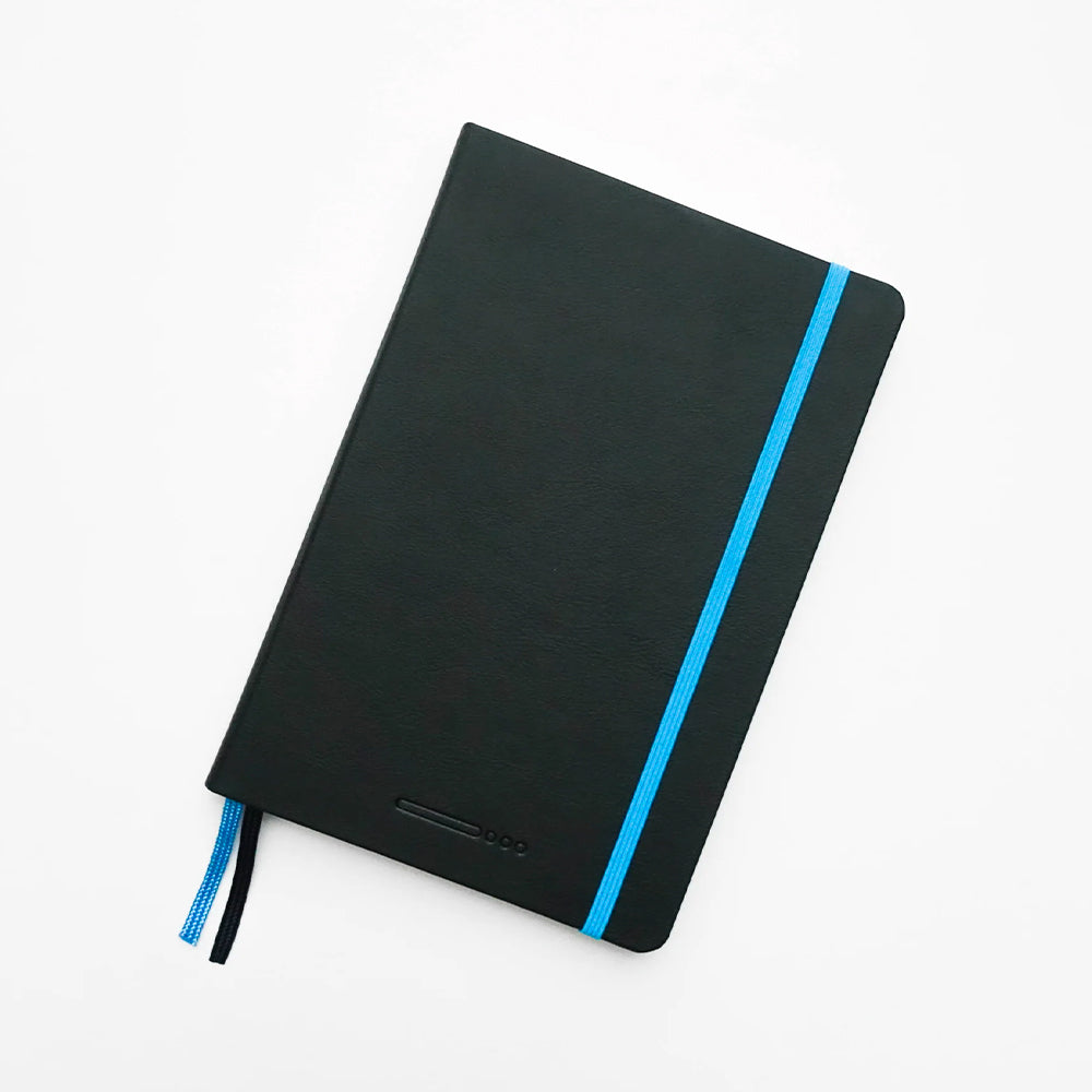 Endless Recorder Notebook Regalia A5 Infinite Space by Endless at Cult Pens