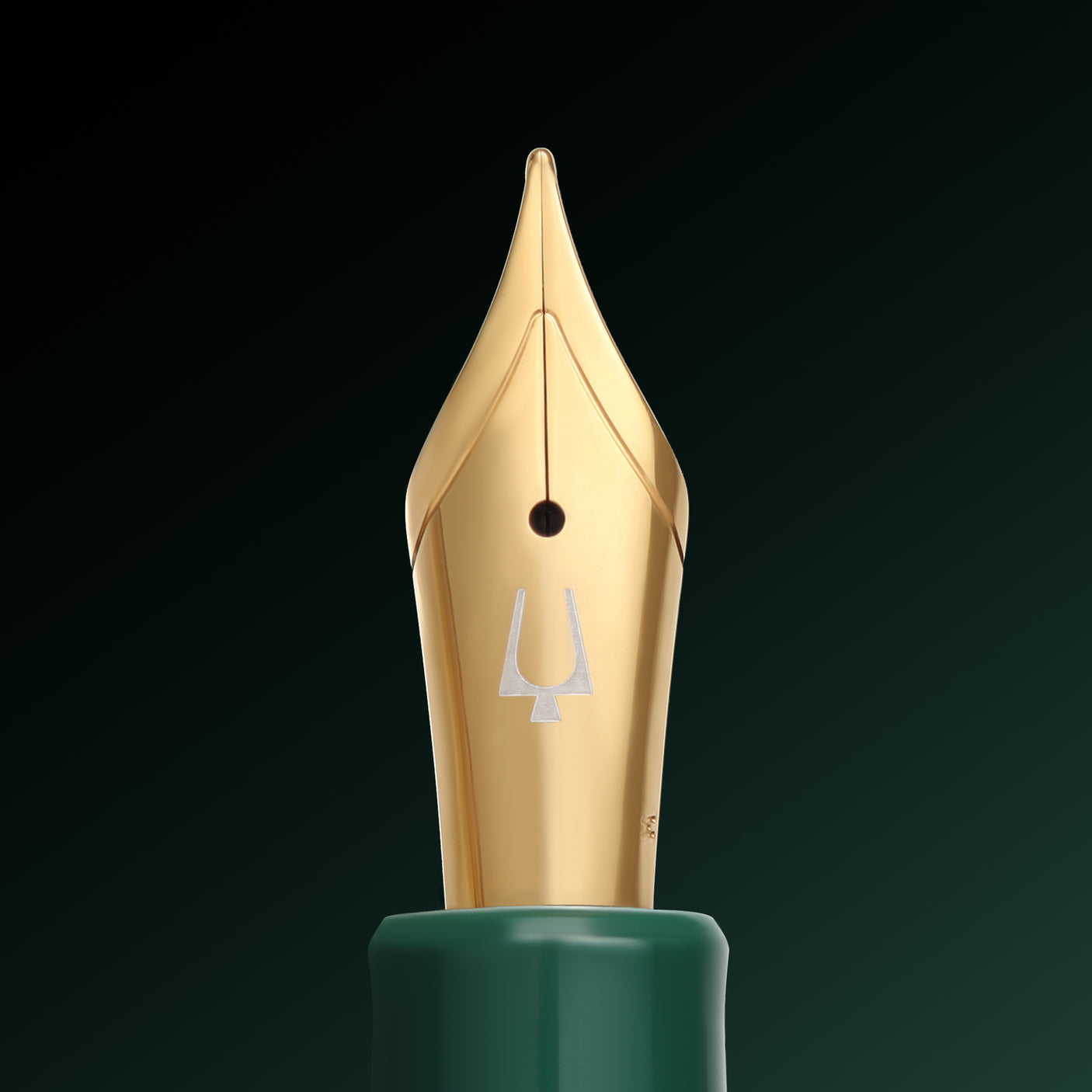 Esterbrook x Accutron Estie Fountain Pen Spaceview