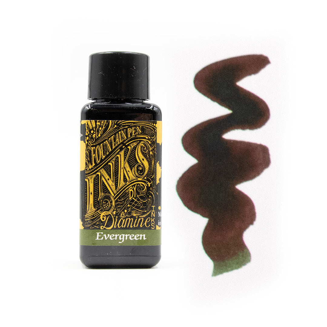 Diamine Ink 30ml Bottle