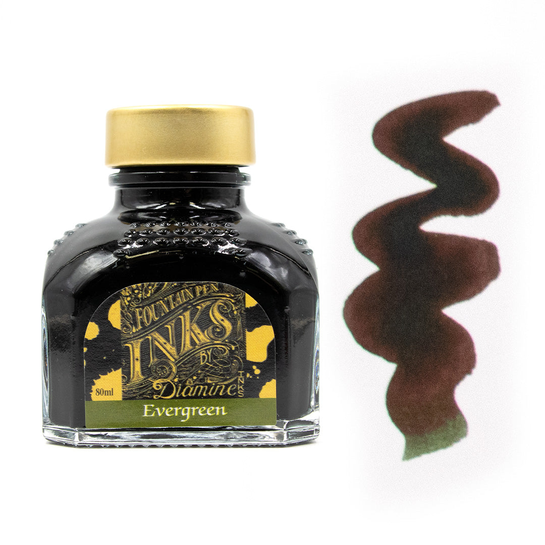 Diamine Ink 80ml Bottle