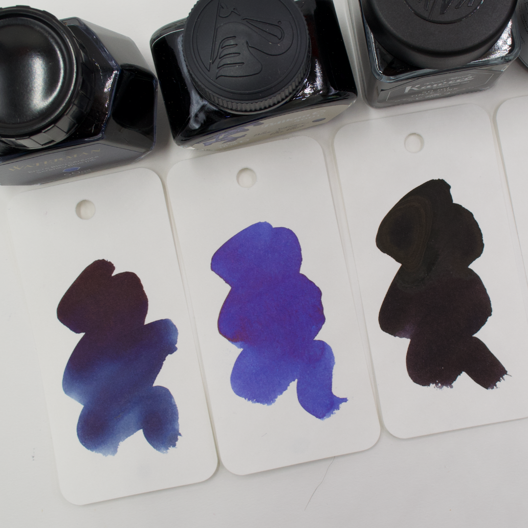 Cult Pens Ink Discovery Set Everyday Ink