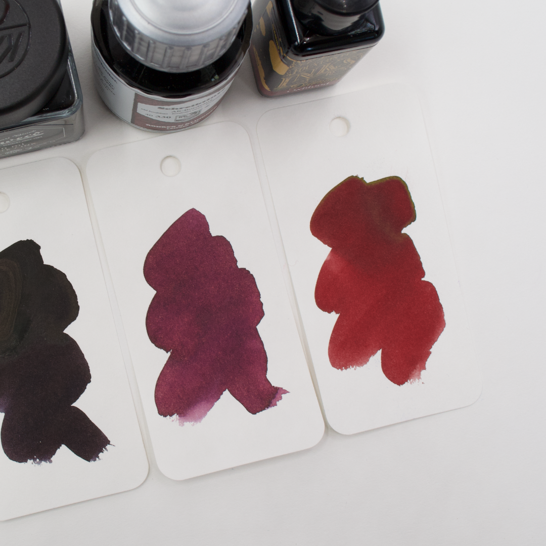 Cult Pens Ink Discovery Set Everyday Ink