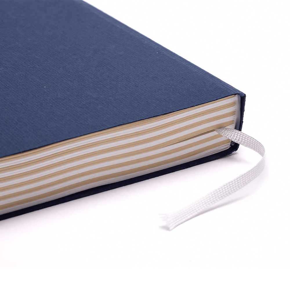 Fabriano Classic Artists Journal 16x21cm Navy