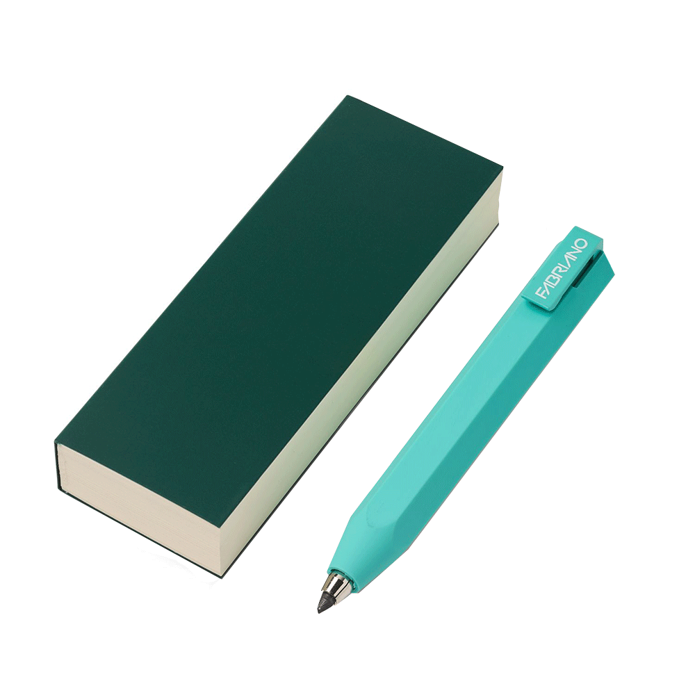 Fabriano Shorty Pencil and Pad Set