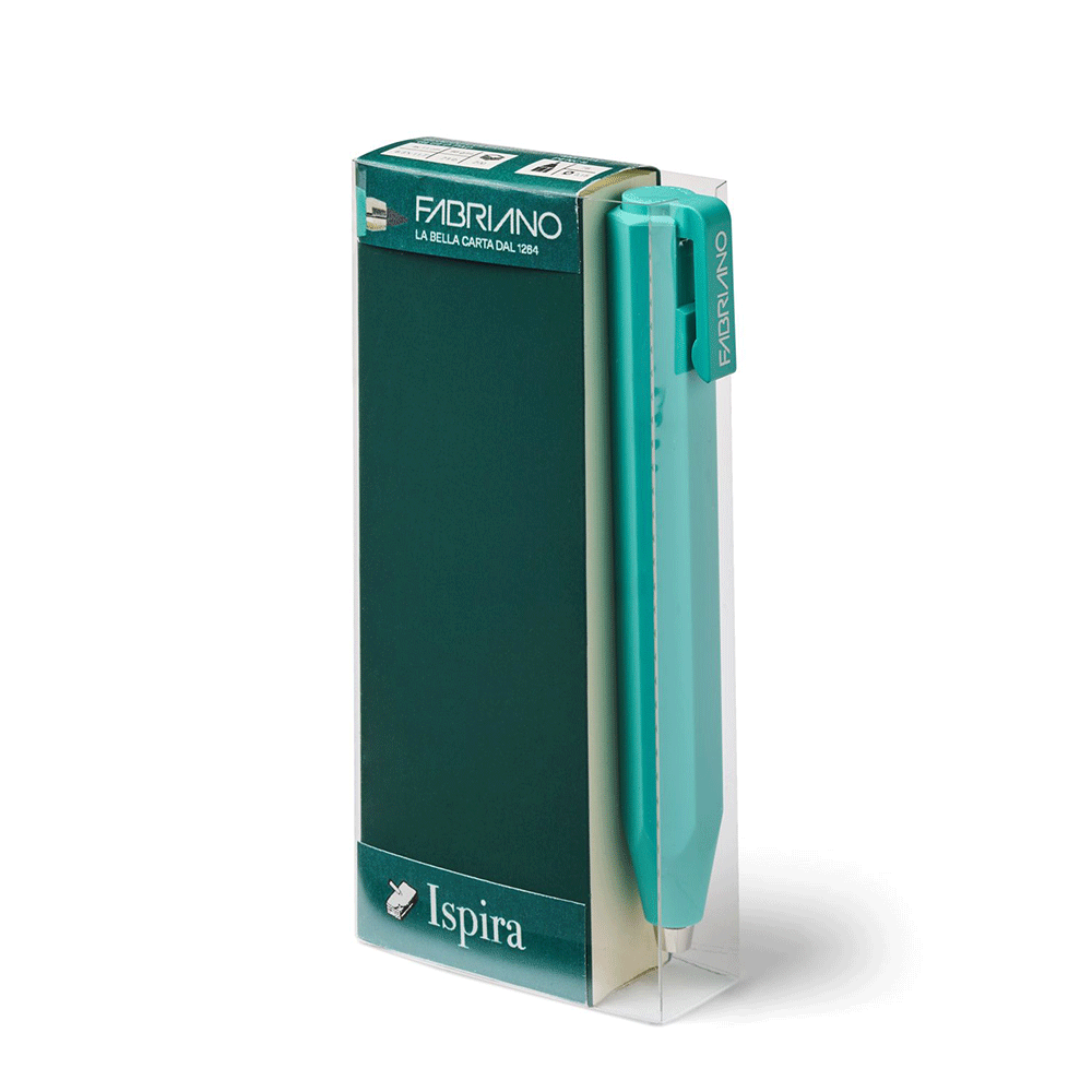 Fabriano Shorty Pencil and Pad Set