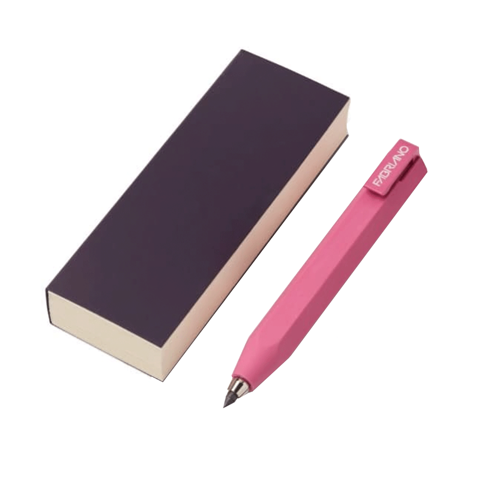 Fabriano Shorty Pencil and Pad Set