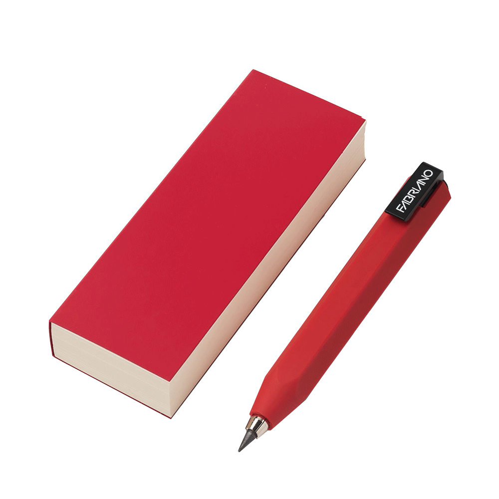 Fabriano Shorty Pencil and Pad Set