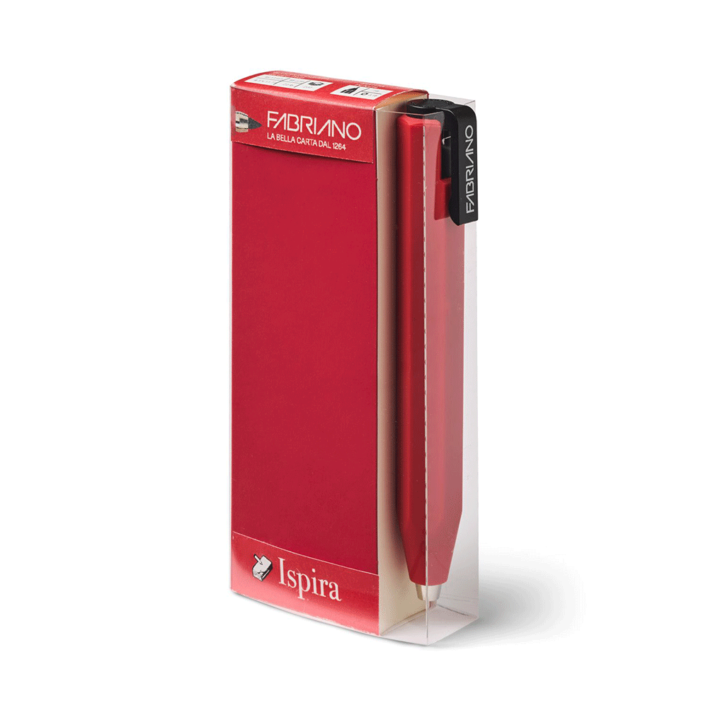 Fabriano Shorty Pencil and Pad Set