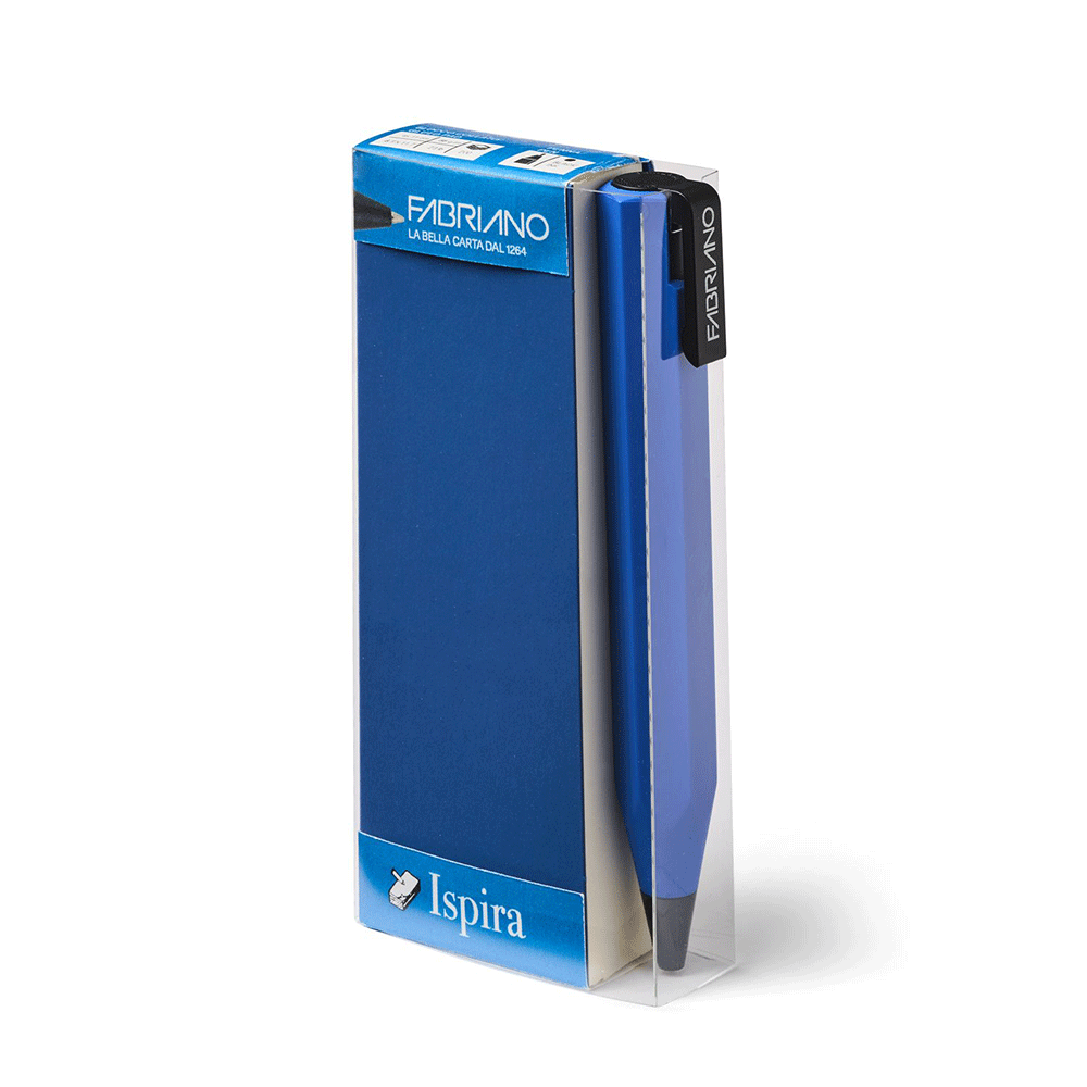 Fabriano Shorty Pen and Pad Set