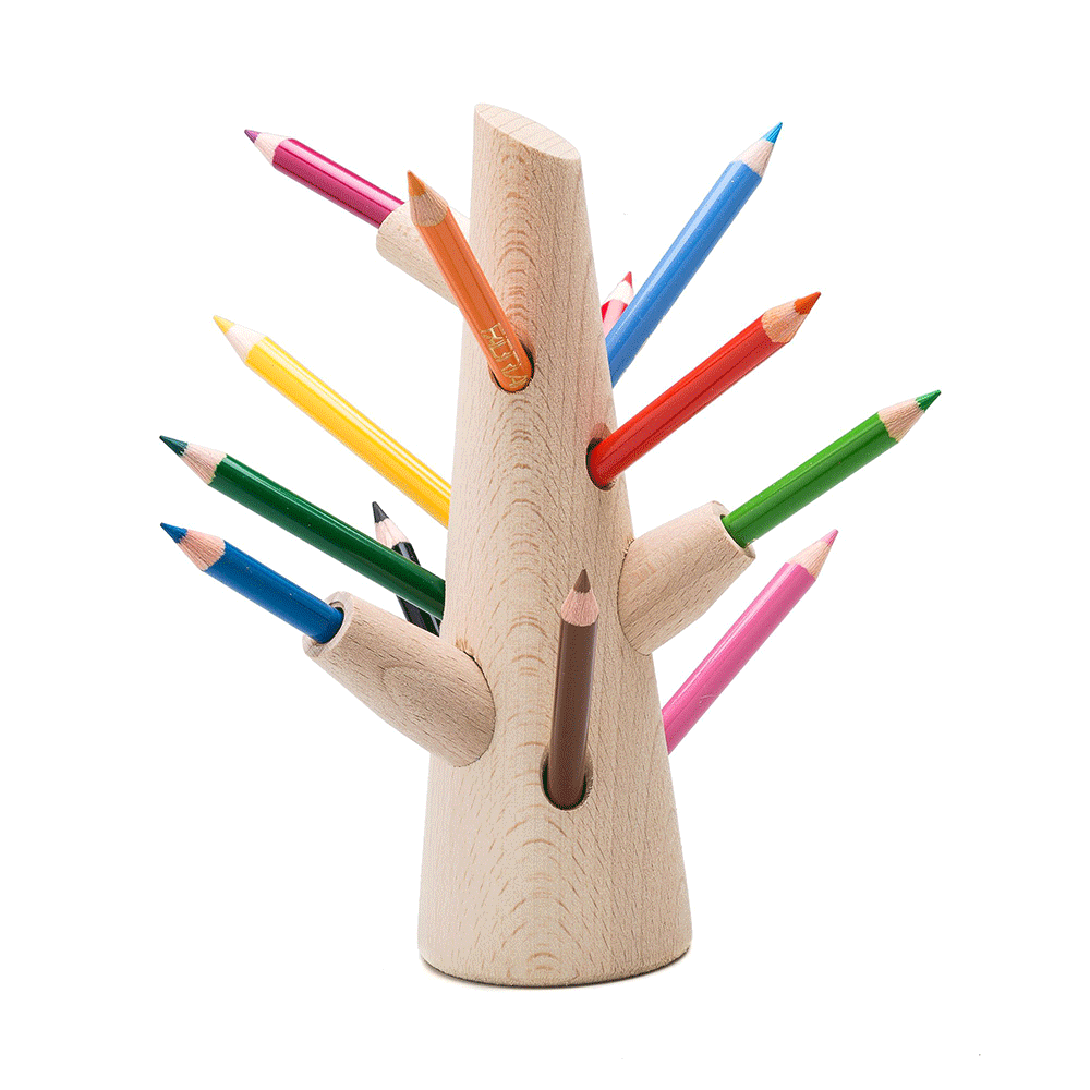 Fabriano Pencil Tree