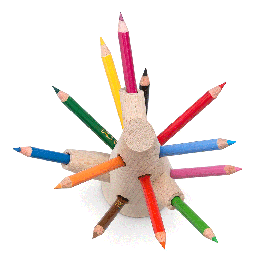 Fabriano Pencil Tree