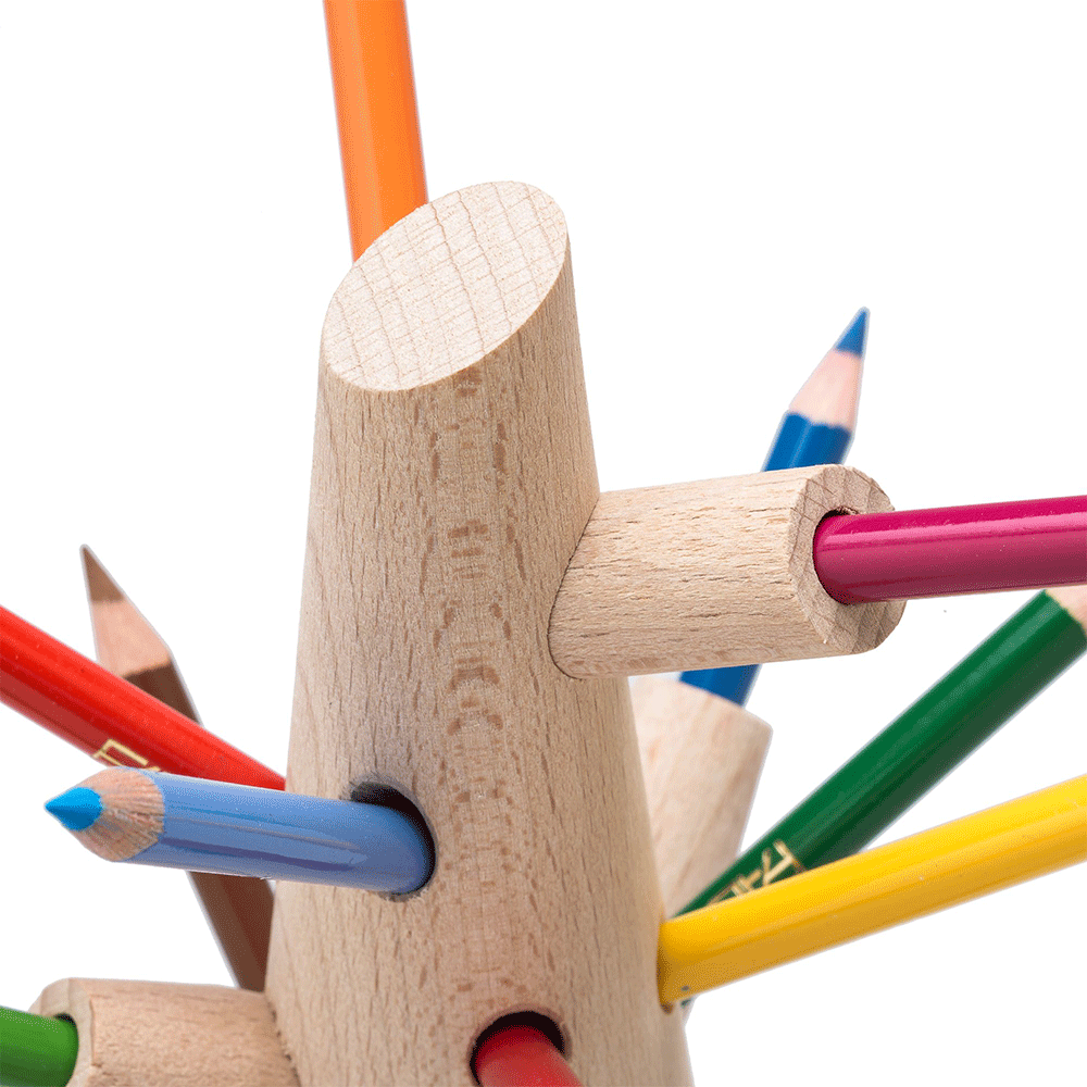 Fabriano Pencil Tree