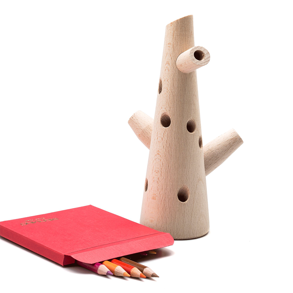 Fabriano Pencil Tree