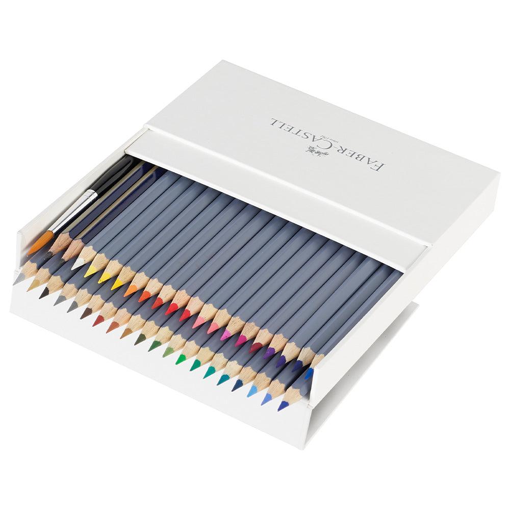 Faber-Castell Goldfaber Aqua Studio Box by Faber-Castell at Cult Pens