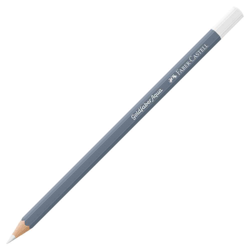 Faber-Castell Goldfaber Aqua Watercolour Pencil by Faber-Castell at Cult Pens