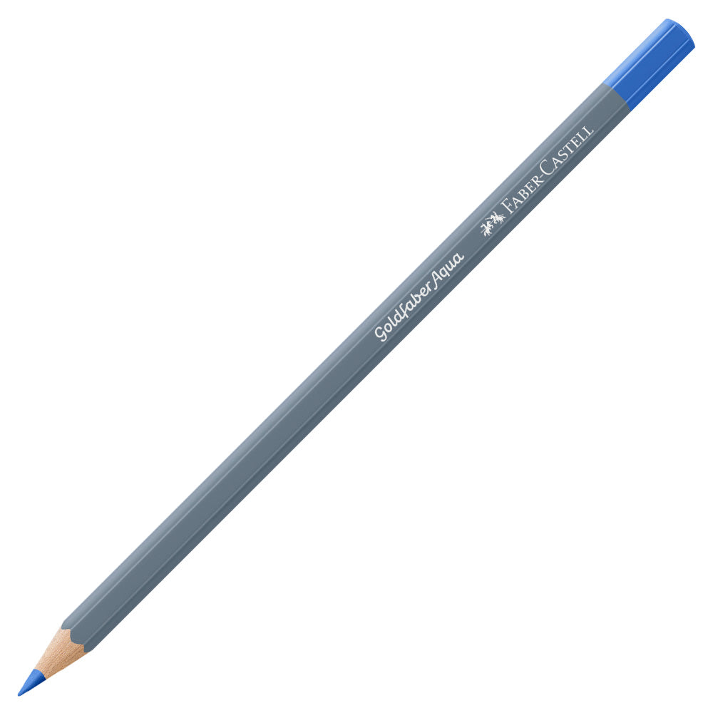 Faber-Castell Goldfaber Aqua Watercolour Pencil by Faber-Castell at Cult Pens