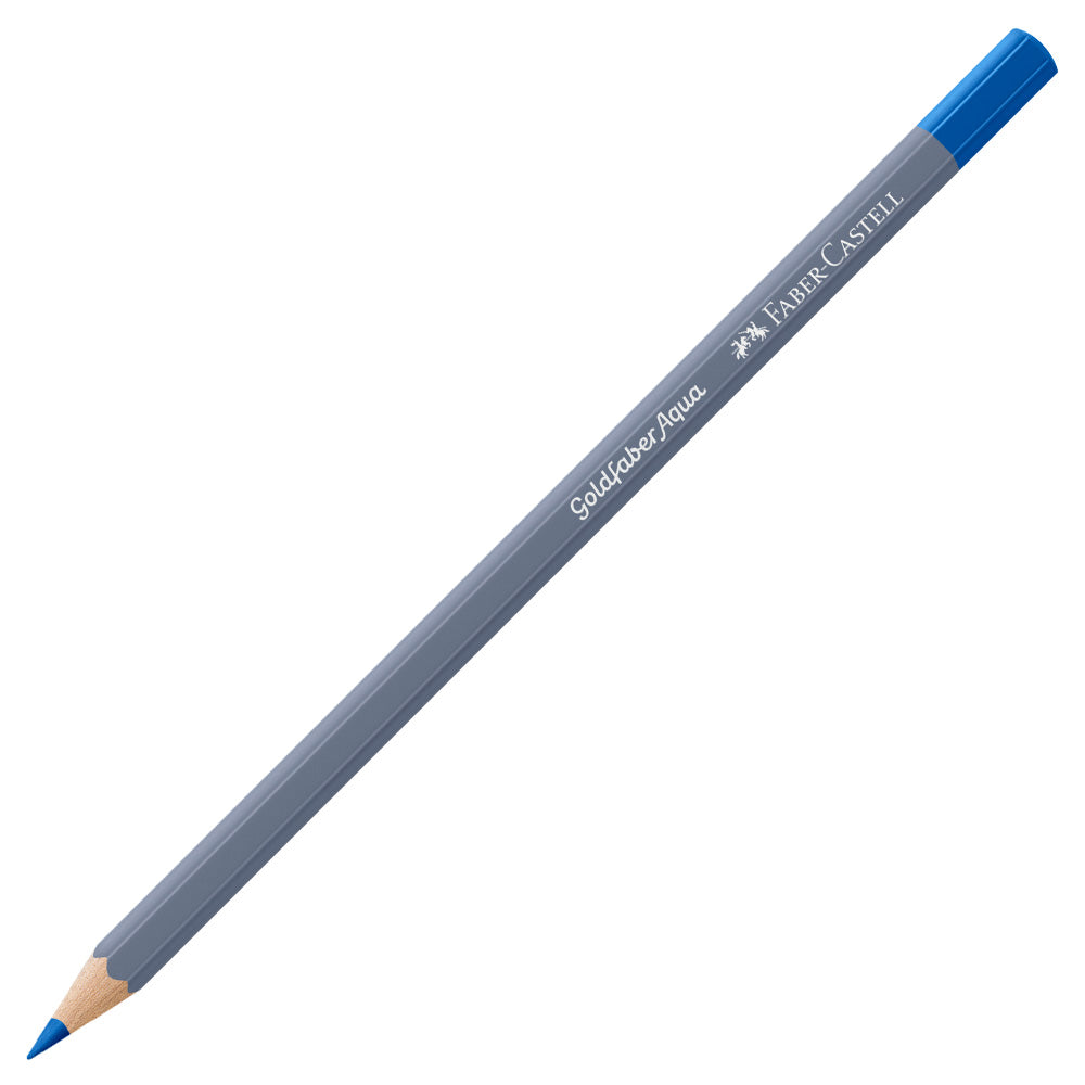 Faber-Castell Goldfaber Aqua Watercolour Pencil by Faber-Castell at Cult Pens