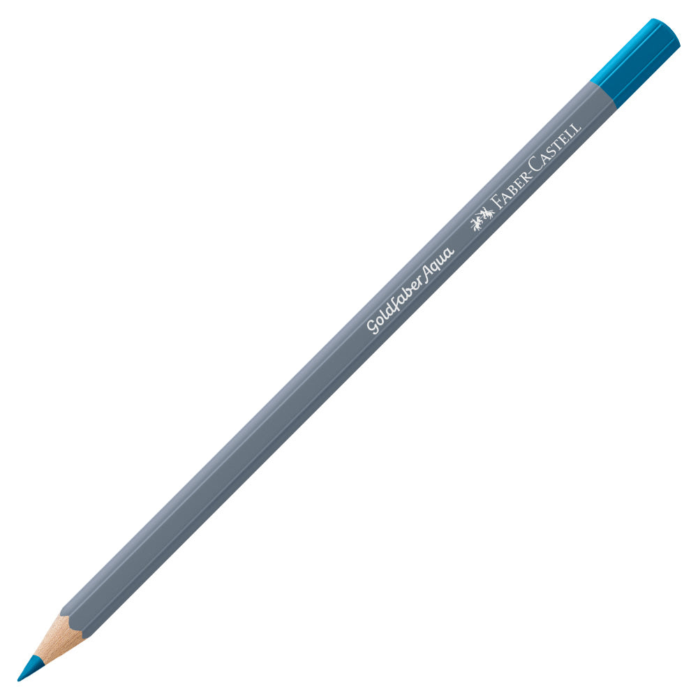 Faber-Castell Goldfaber Aqua Watercolour Pencil by Faber-Castell at Cult Pens