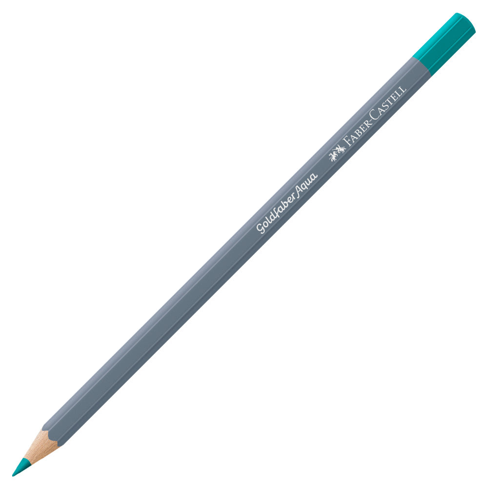 Faber-Castell Goldfaber Aqua Watercolour Pencil by Faber-Castell at Cult Pens