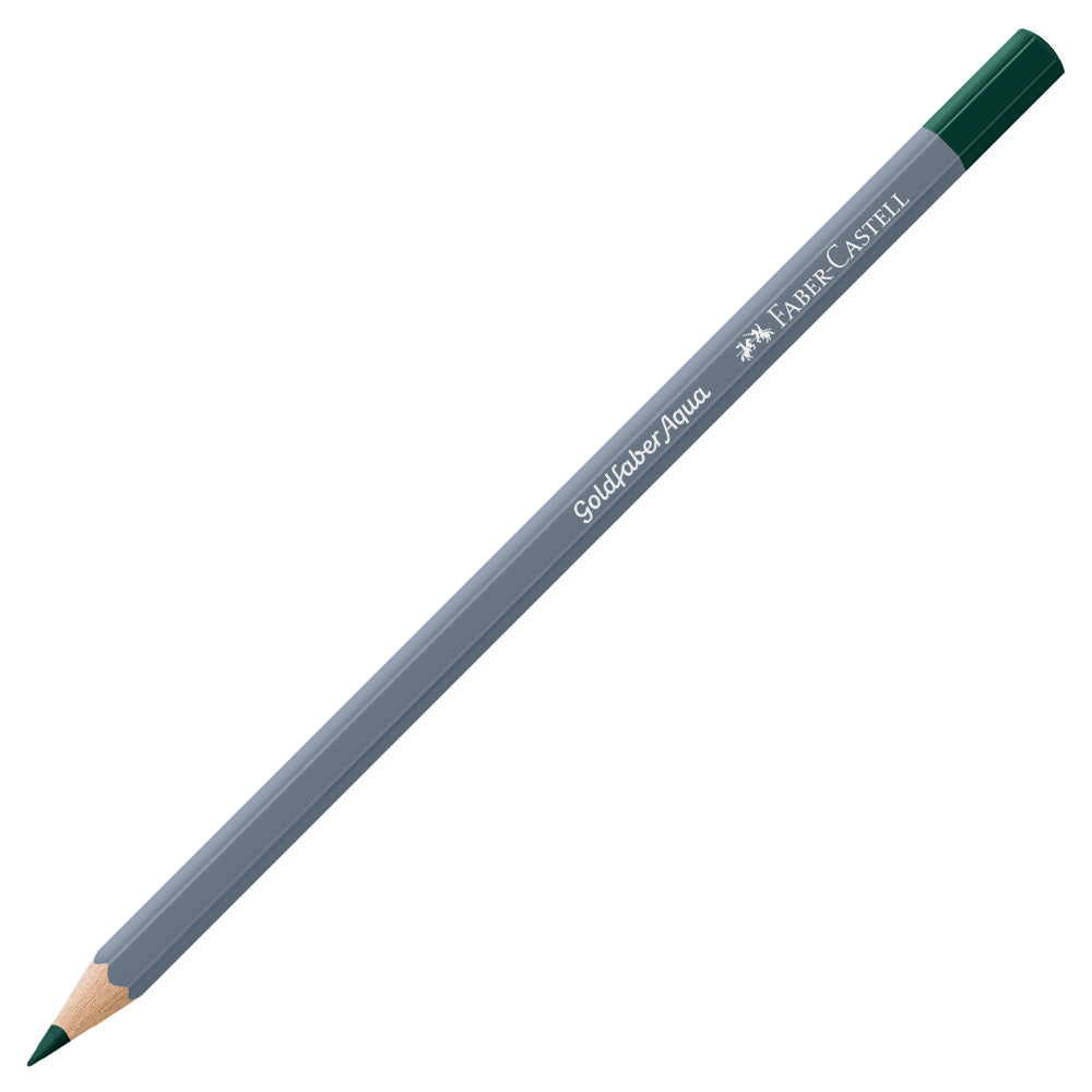 Faber-Castell Goldfaber Aqua Watercolour Pencil by Faber-Castell at Cult Pens