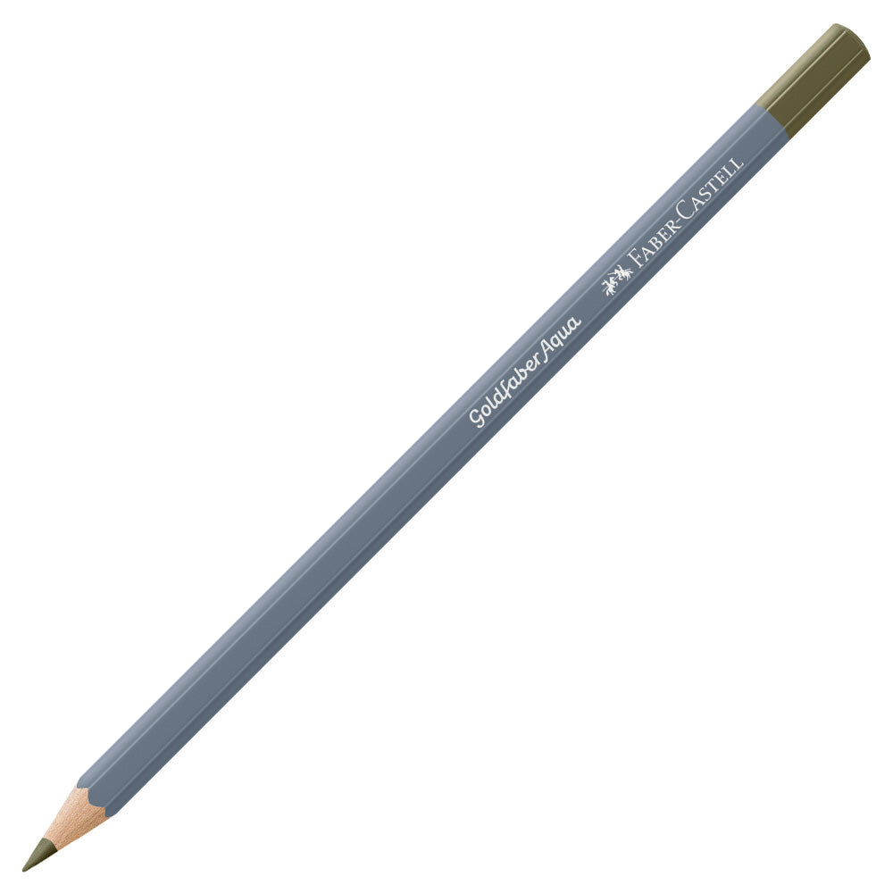 Faber-Castell Goldfaber Aqua Watercolour Pencil by Faber-Castell at Cult Pens