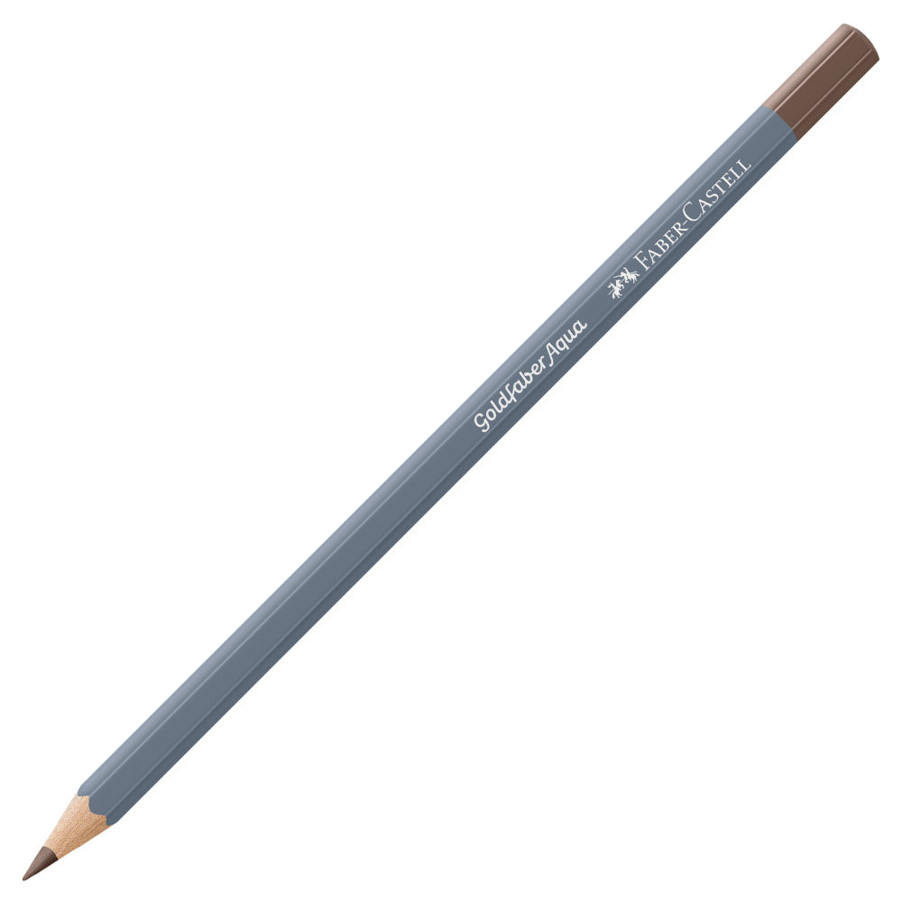 Faber-Castell Goldfaber Aqua Watercolour Pencil by Faber-Castell at Cult Pens