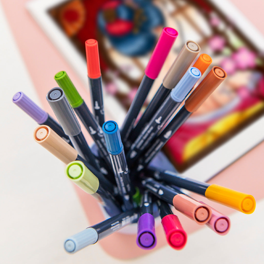 Faber-Castell Goldfaber Sketch Marker