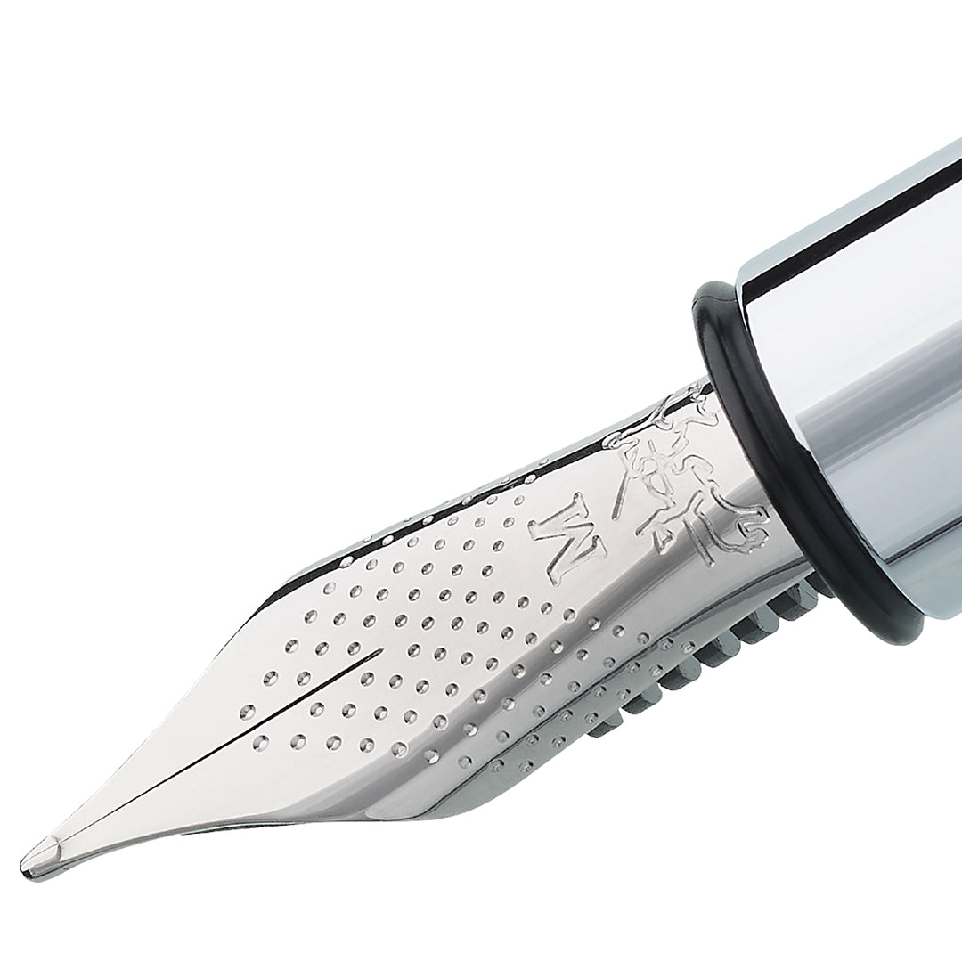 Faber-Castell Ambition OpArt Fountain Pen Autumn Leaves