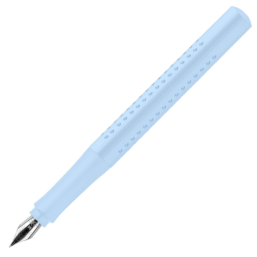 Faber-Castell Fountain Pen Grip 2010 Sky Blue
