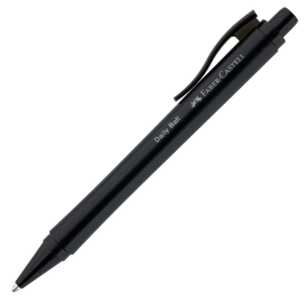 Faber-Castell Ballpoint Pen Daily Ball XB