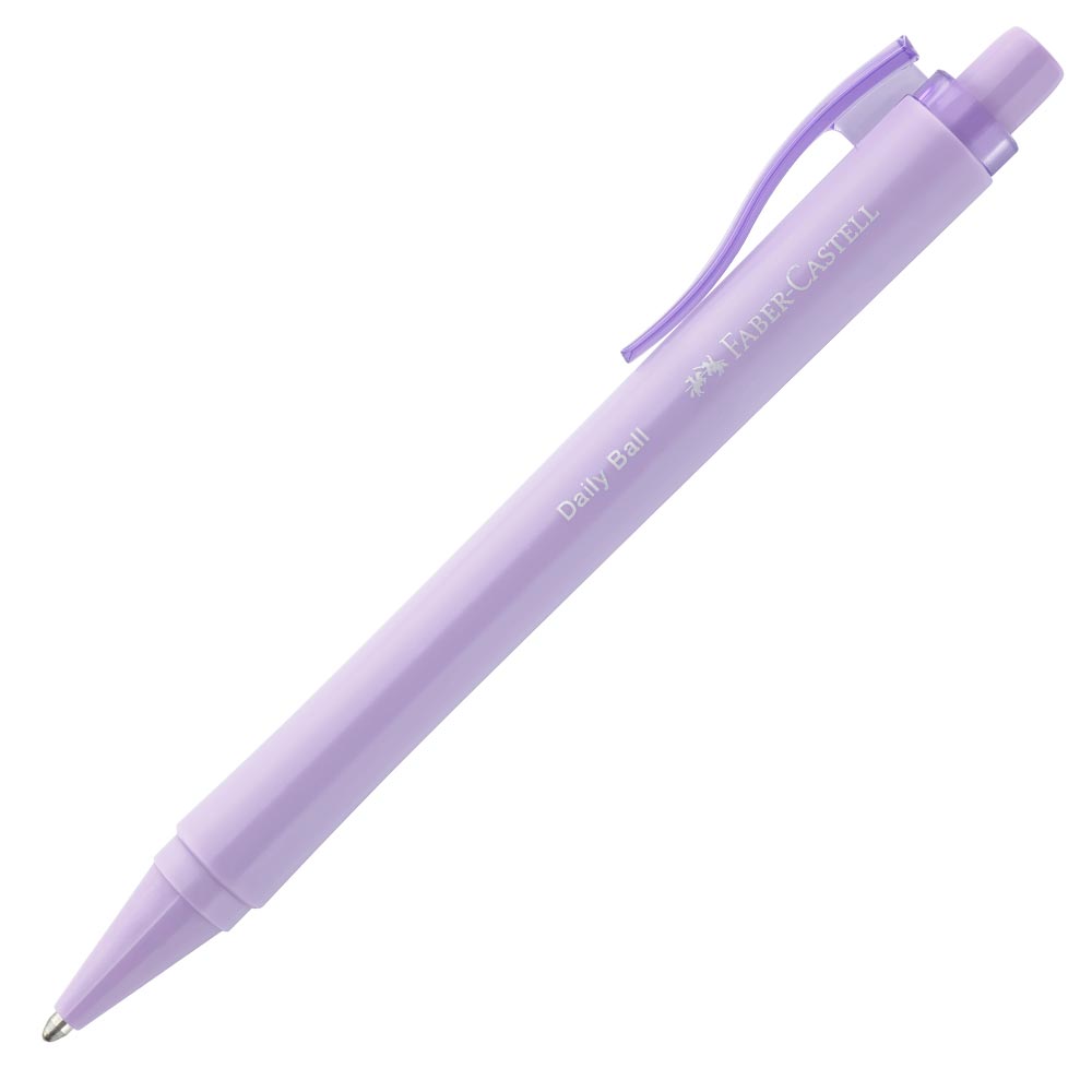 Faber-Castell Ballpoint Pen Daily Ball XB