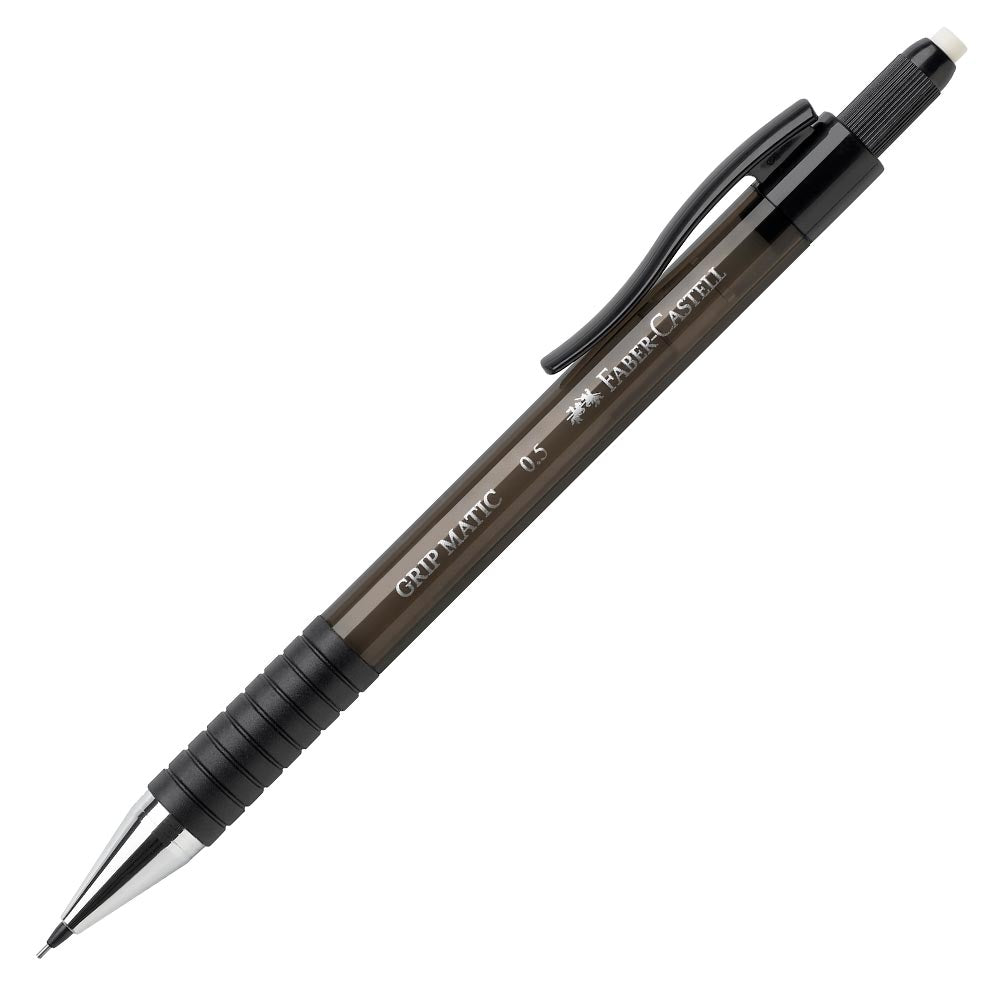 Faber-Castell Grip-Matic Mechanical Pencil