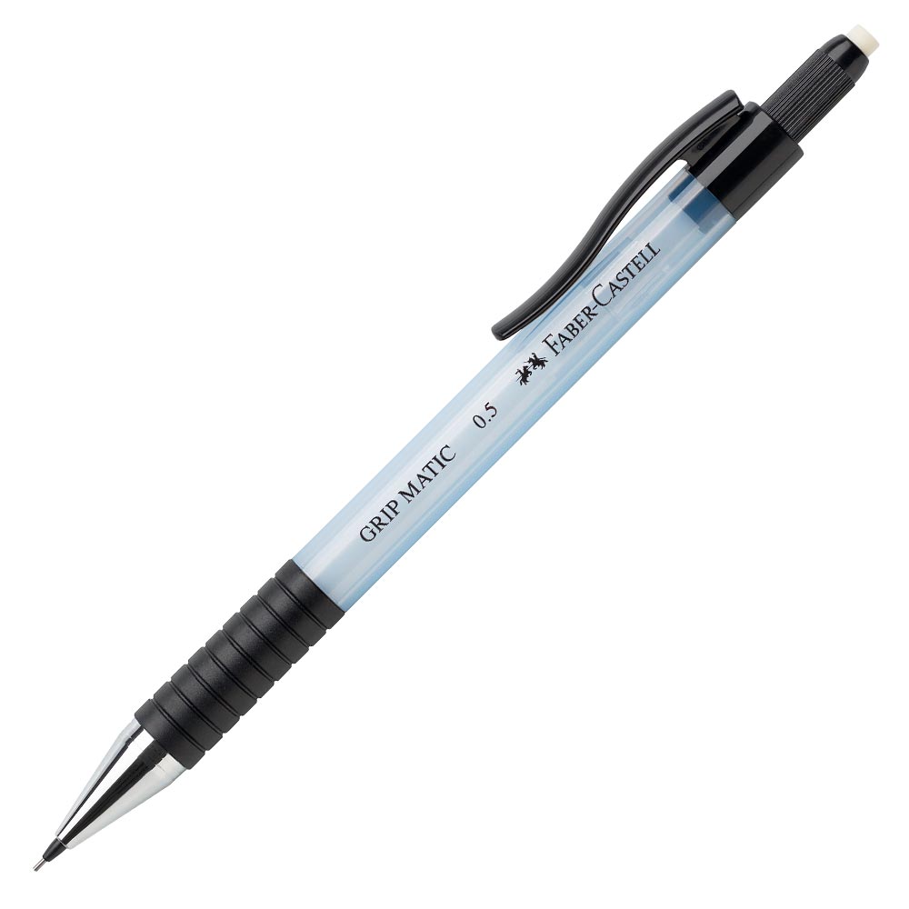 Faber-Castell Grip-Matic Mechanical Pencil