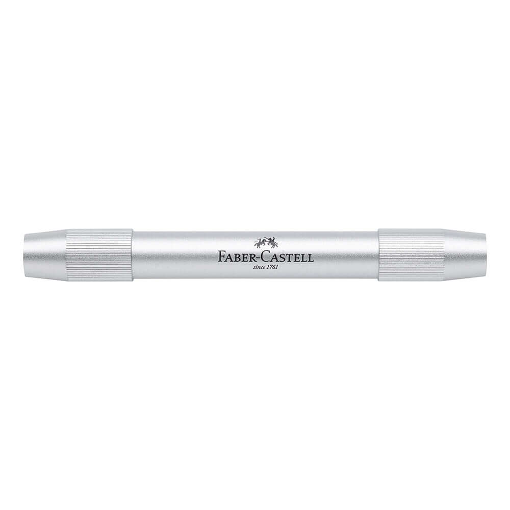 Faber-Castell Pencil Extender Aluminium