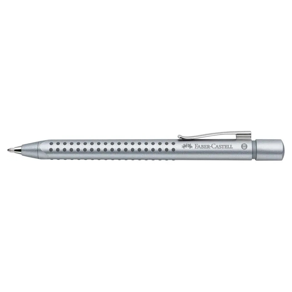 Faber-Castell Grip 2011 Ballpoint Pen by Faber-Castell at Cult Pens